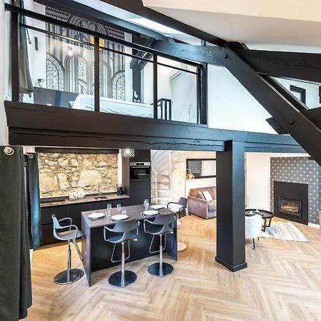 Matterhorn Apartment Annecy Bagian luar foto