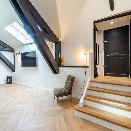 Matterhorn Apartment Annecy Bagian luar foto