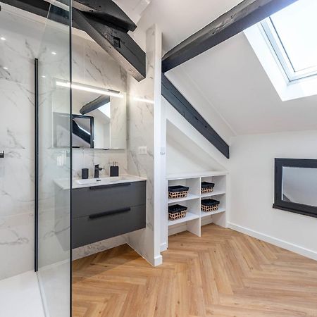 Matterhorn Apartment Annecy Bagian luar foto