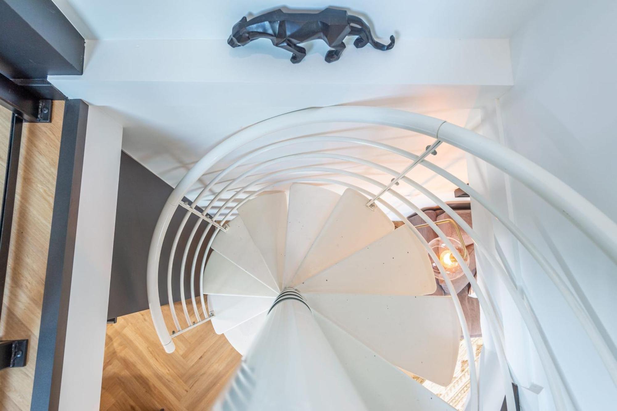 Matterhorn Apartment Annecy Bagian luar foto