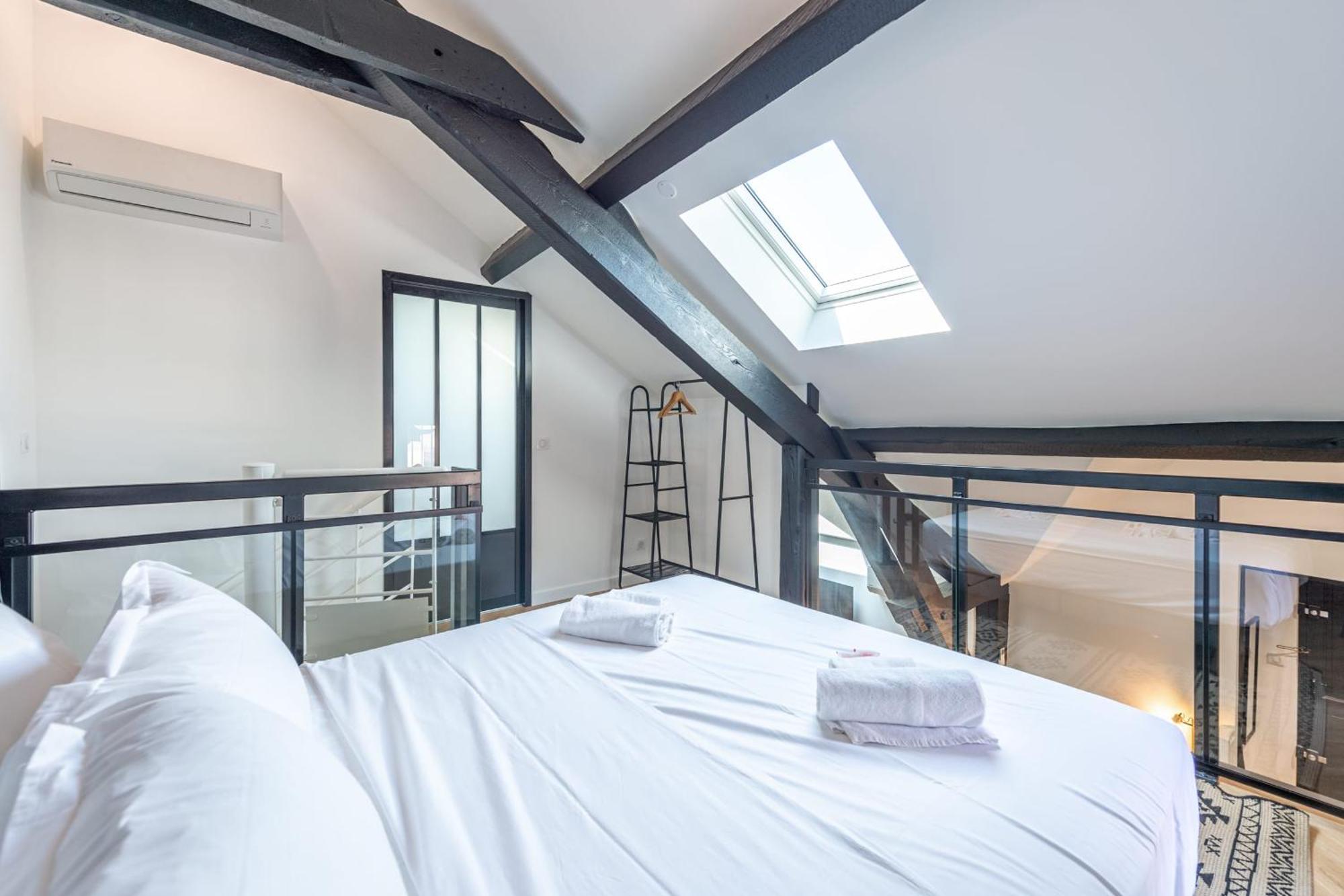 Matterhorn Apartment Annecy Bagian luar foto