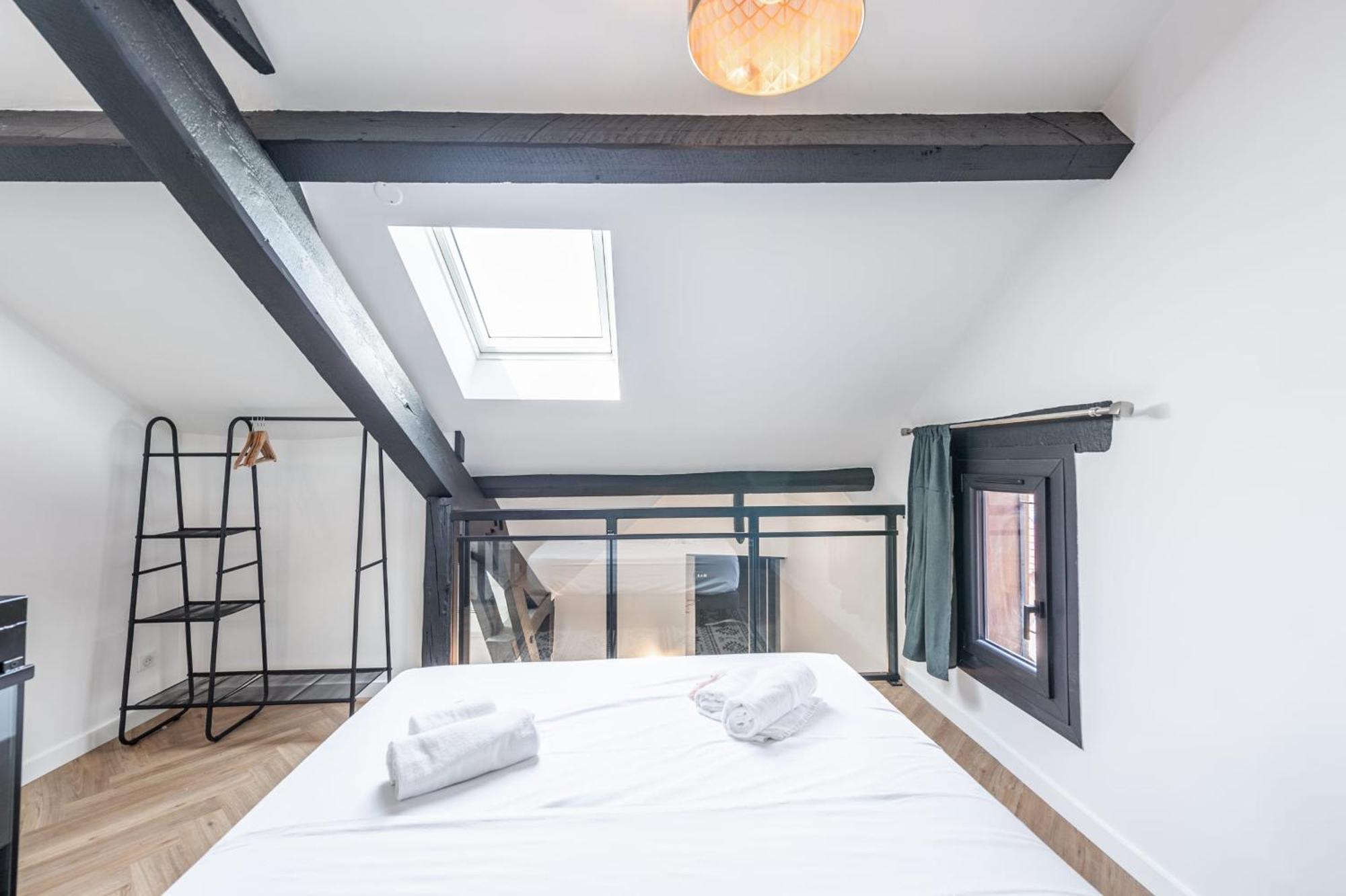 Matterhorn Apartment Annecy Bagian luar foto