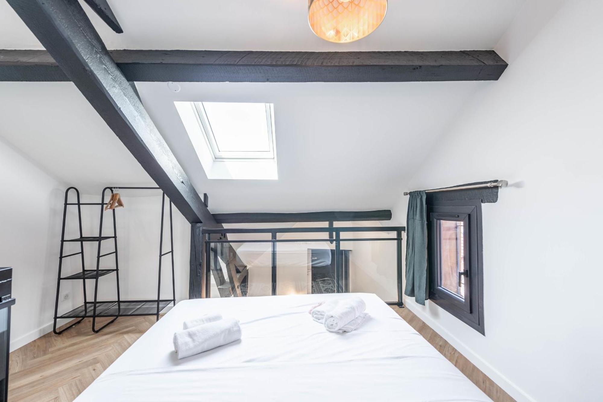 Matterhorn Apartment Annecy Bagian luar foto