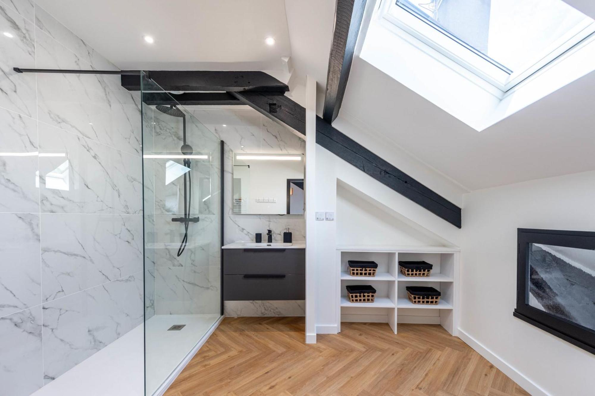 Matterhorn Apartment Annecy Bagian luar foto