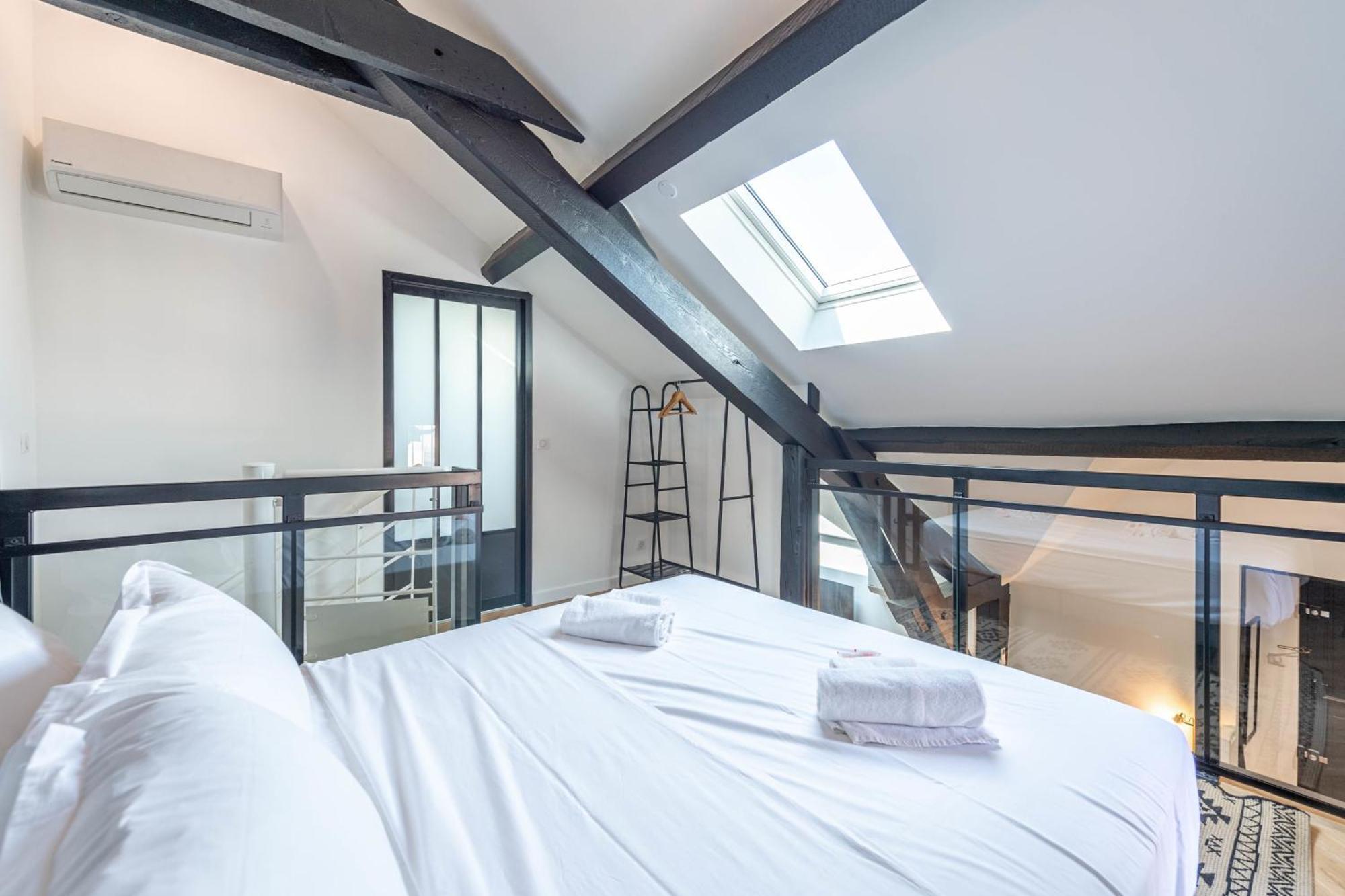 Matterhorn Apartment Annecy Bagian luar foto
