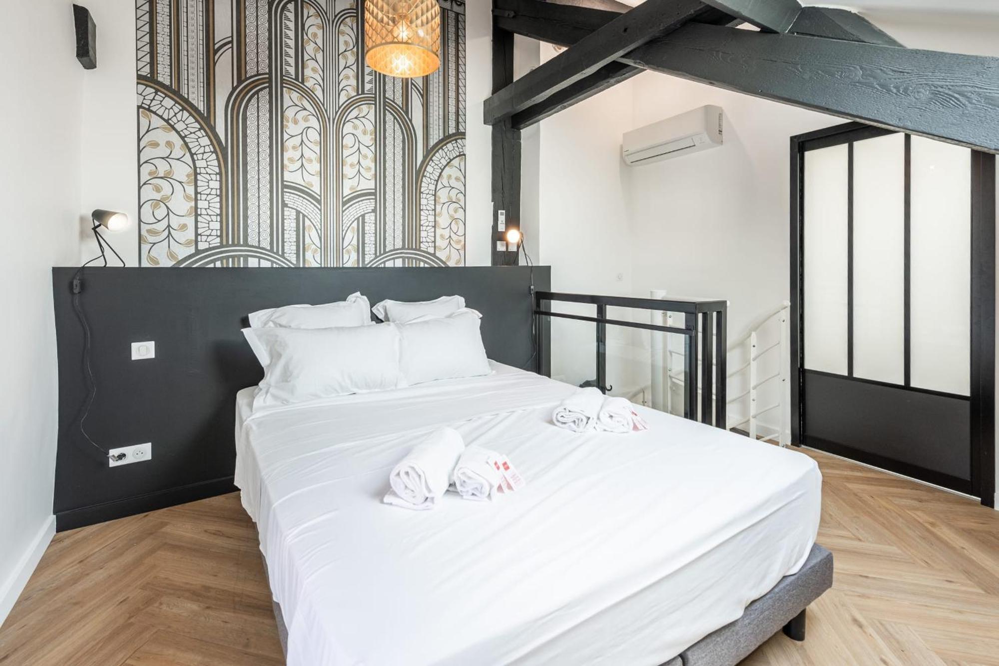 Matterhorn Apartment Annecy Bagian luar foto