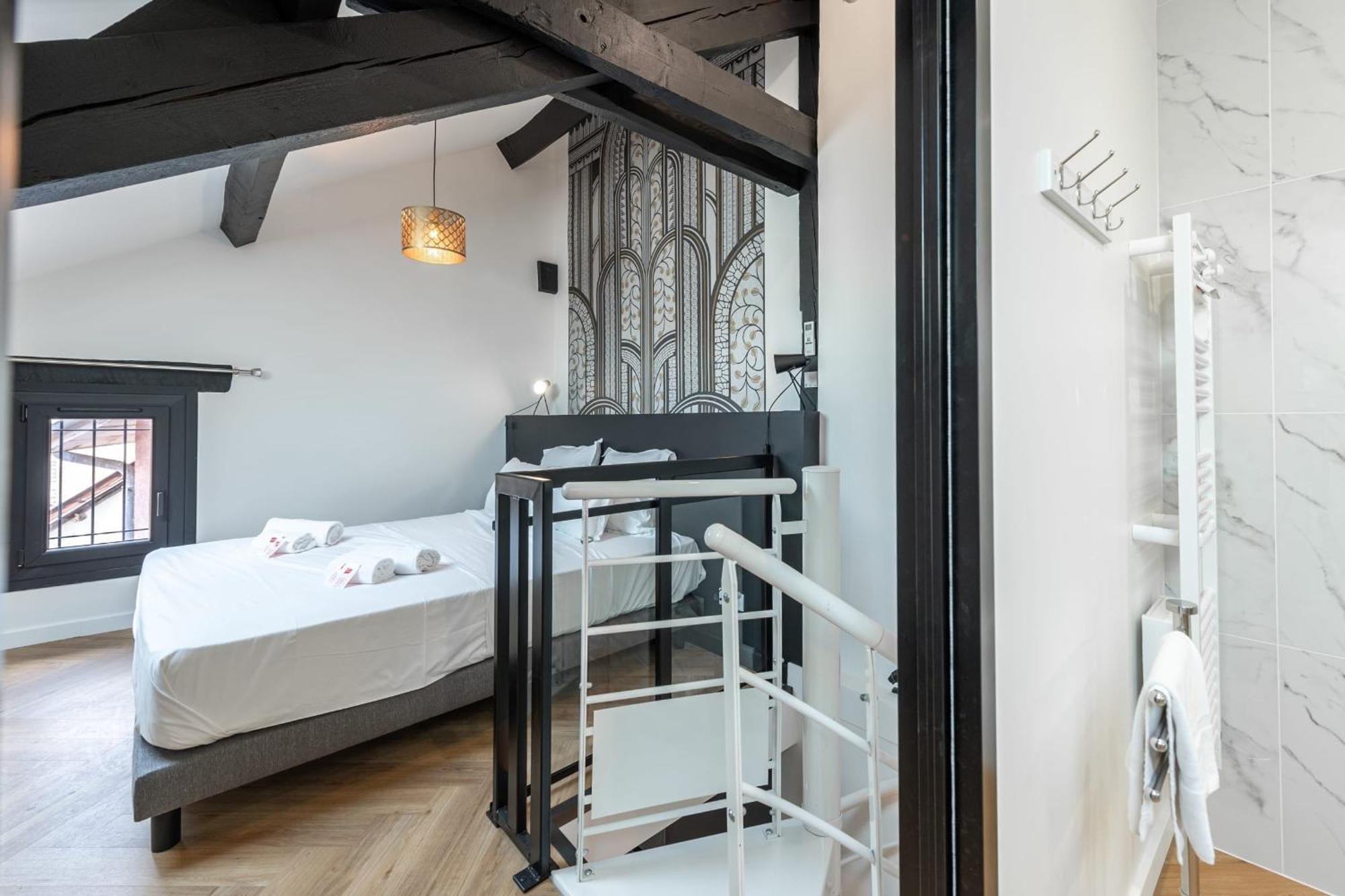 Matterhorn Apartment Annecy Bagian luar foto