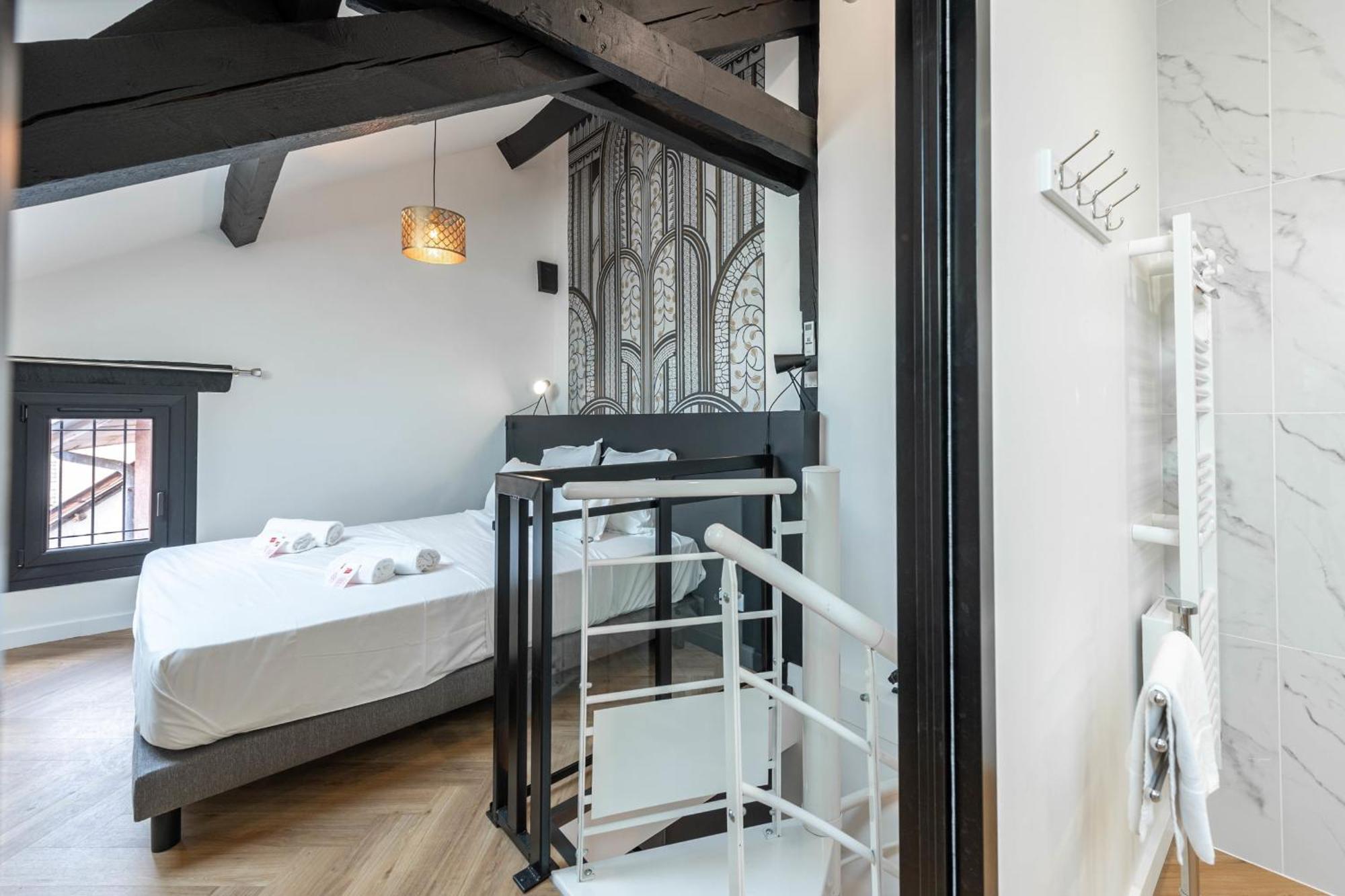 Matterhorn Apartment Annecy Bagian luar foto