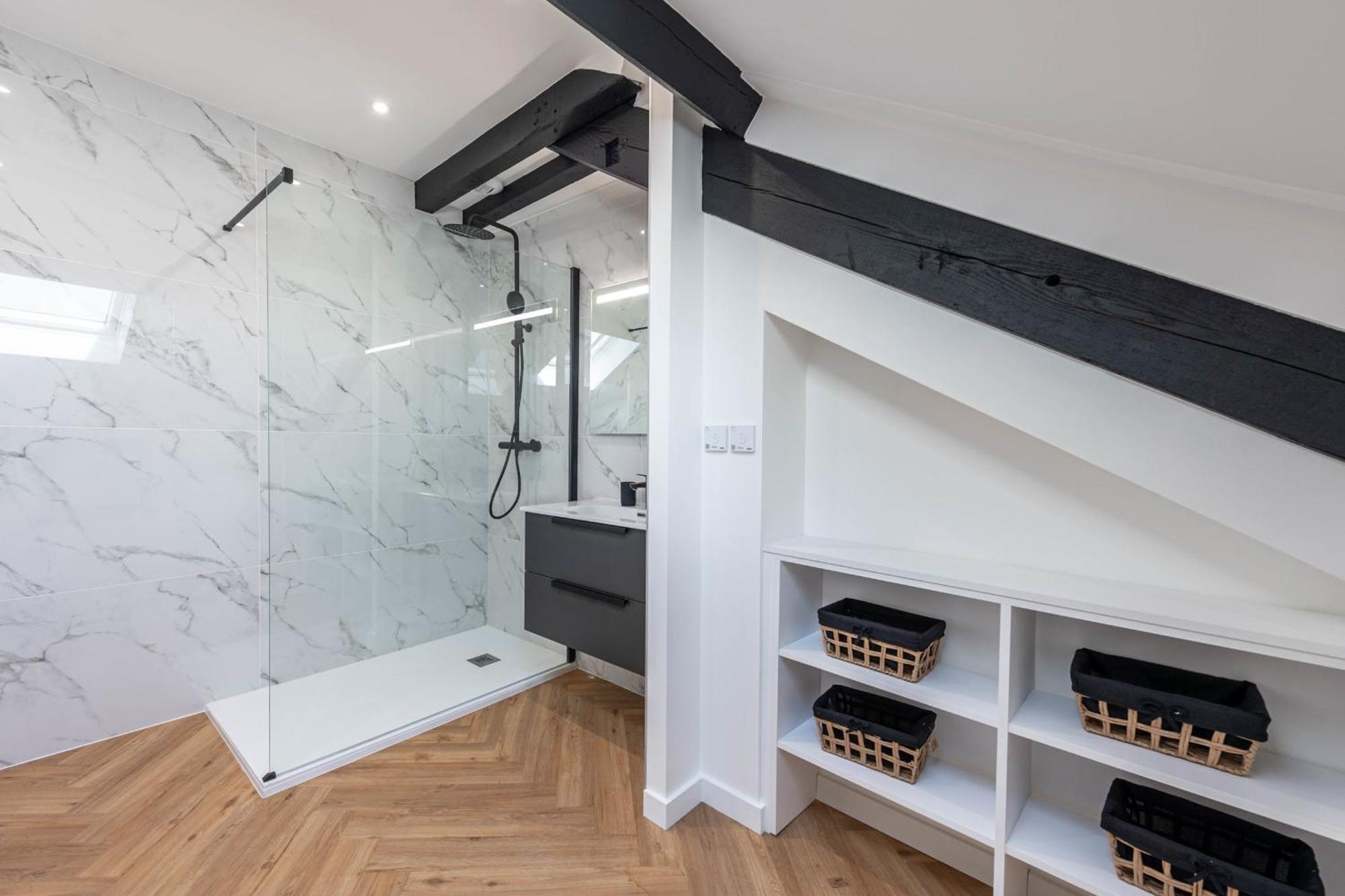 Matterhorn Apartment Annecy Bagian luar foto