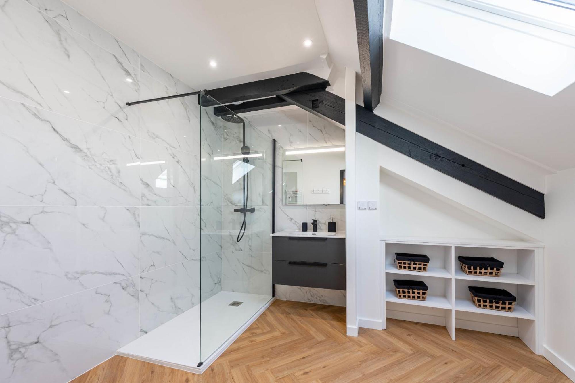 Matterhorn Apartment Annecy Bagian luar foto