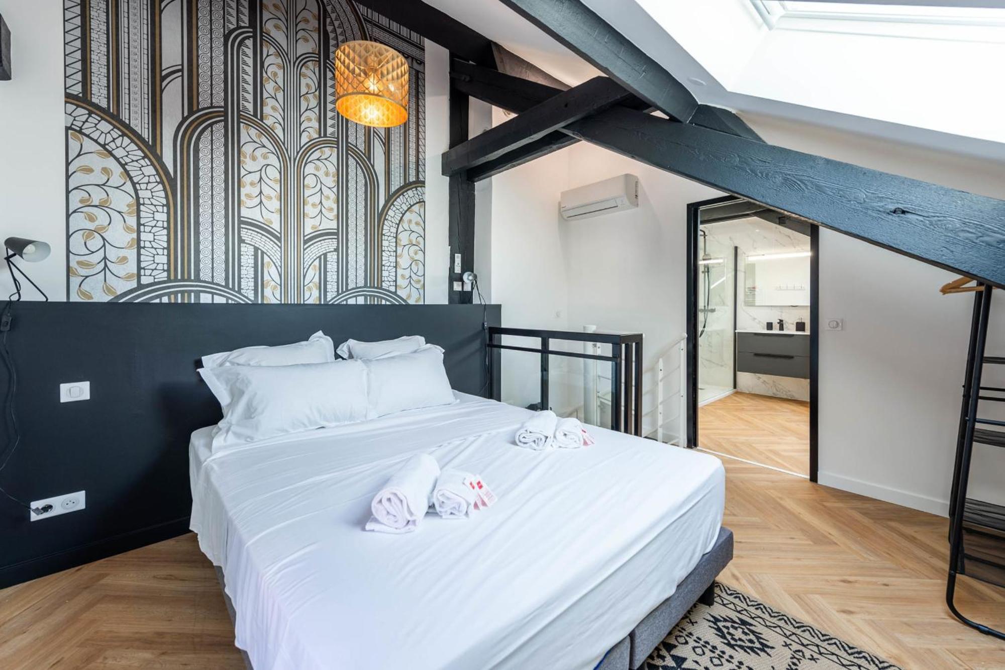 Matterhorn Apartment Annecy Bagian luar foto